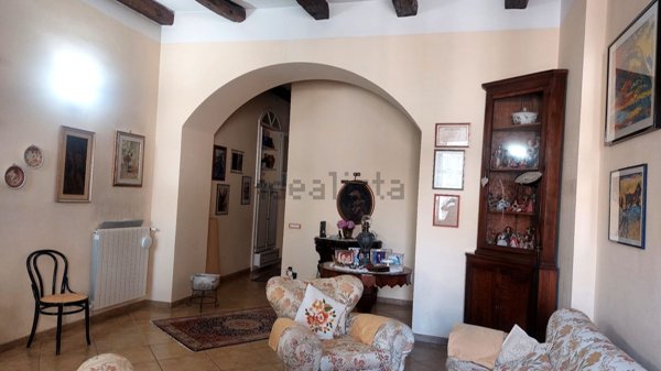 appartamento in vendita a Catanzaro in zona Centro Città