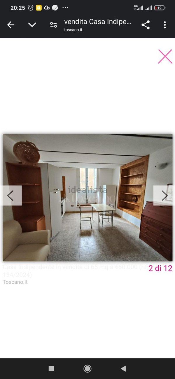 appartamento in vendita a Catanzaro in zona Centro Città