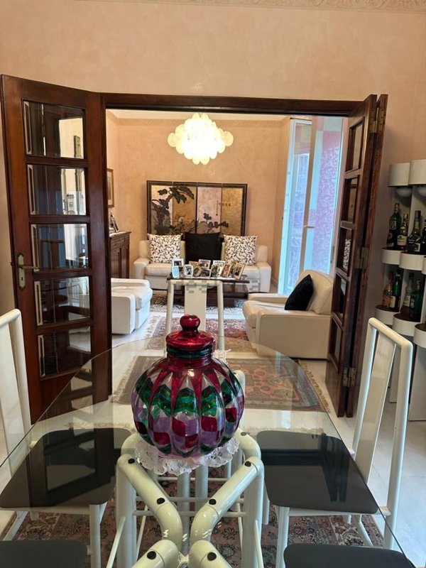 appartamento in vendita a Catanzaro in zona Centro Città