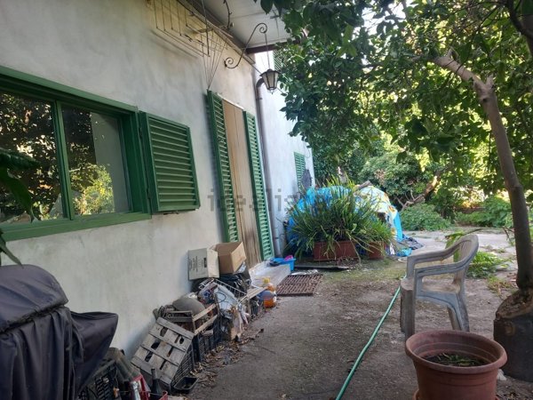 appartamento in vendita a Catanzaro in zona Gagliano