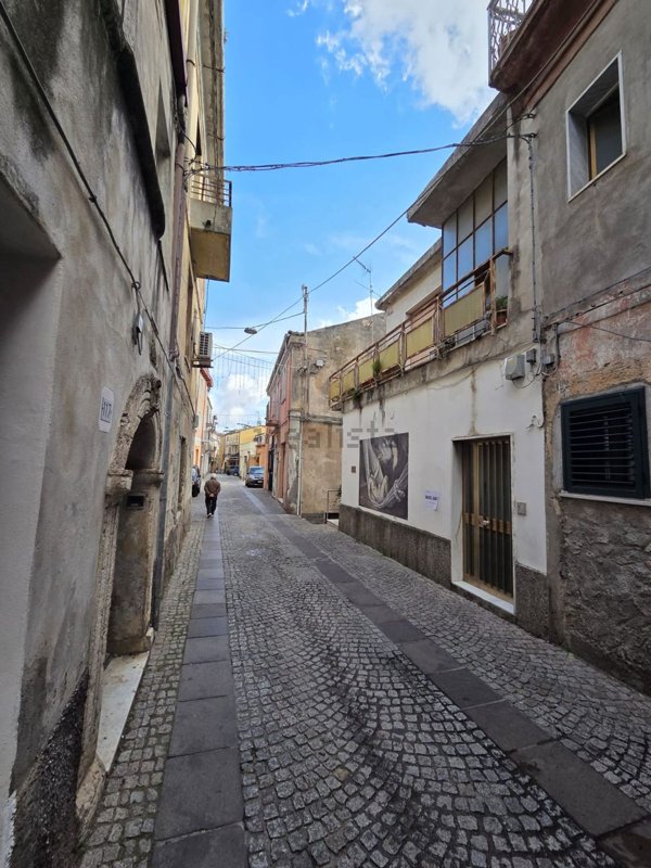 appartamento in vendita a Catanzaro in zona Centro Città