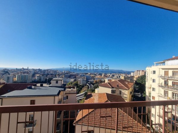 appartamento in vendita a Catanzaro in zona Centro Città