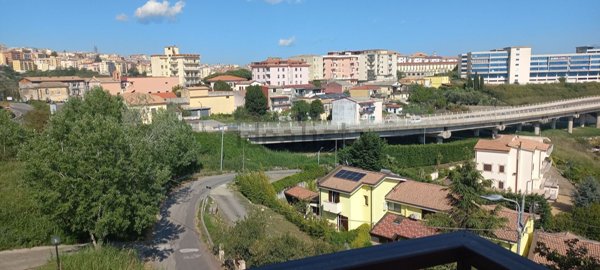 appartamento in vendita a Catanzaro