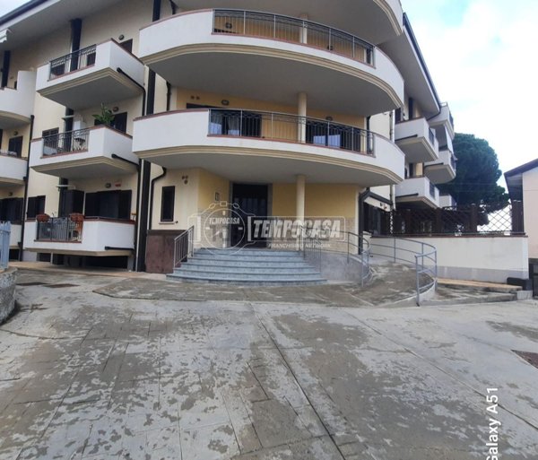 appartamento in vendita a Catanzaro