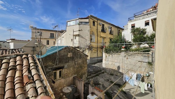 appartamento in vendita a Catanzaro in zona Centro Città