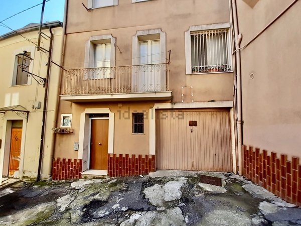 appartamento in vendita a Catanzaro in zona Centro Città