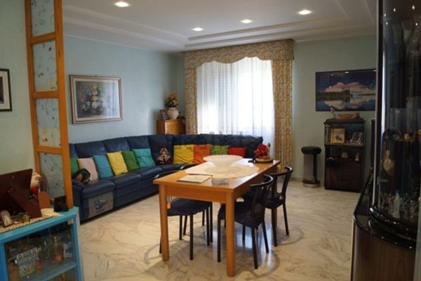 appartamento in vendita a Catanzaro in zona Pontepiccolo