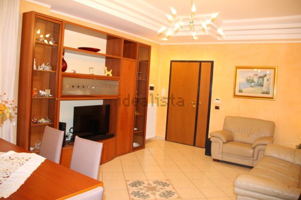 appartamento in vendita a Catanzaro in zona Centro Città