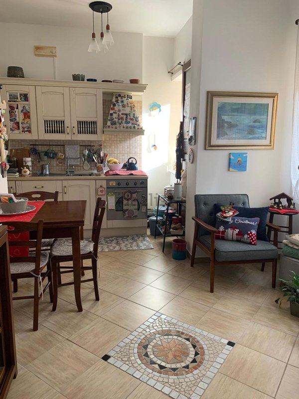 appartamento in vendita a Catanzaro