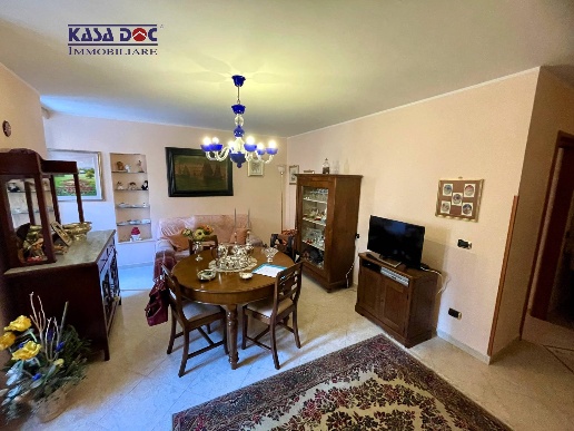 appartamento in vendita a Catanzaro in zona Centro Città