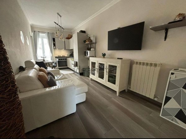 appartamento in vendita a Catanzaro in zona Centro Città