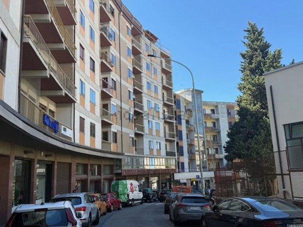 appartamento in vendita a Catanzaro