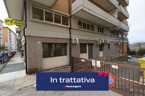 casa indipendente in vendita a Catanzaro in zona Pontegrande