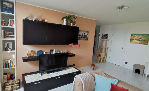 appartamento in vendita a Catanzaro in zona Mater Domini