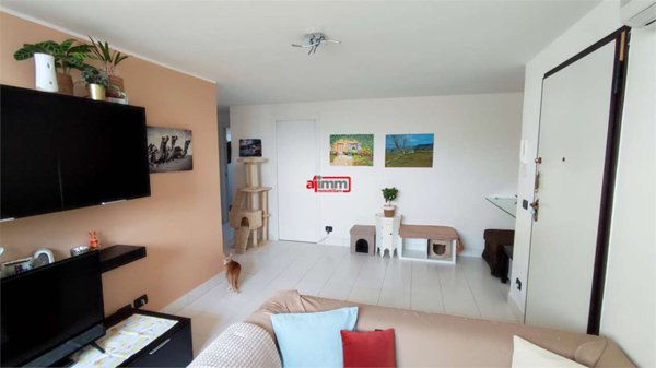 appartamento in vendita a Catanzaro in zona Mater Domini