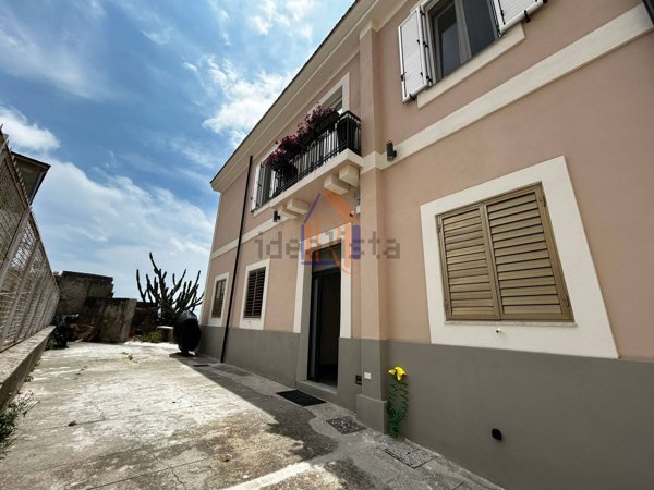 appartamento in vendita a Catanzaro in zona Centro Città