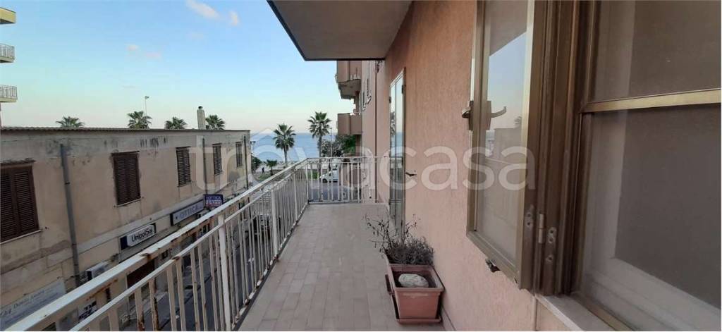 appartamento in vendita a Catanzaro in zona Catanzaro Lido