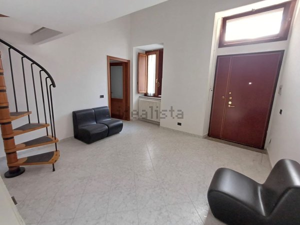 appartamento in vendita a Catanzaro in zona Centro Città