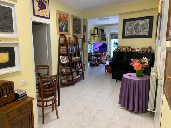 appartamento in vendita a Catanzaro in zona Centro Città