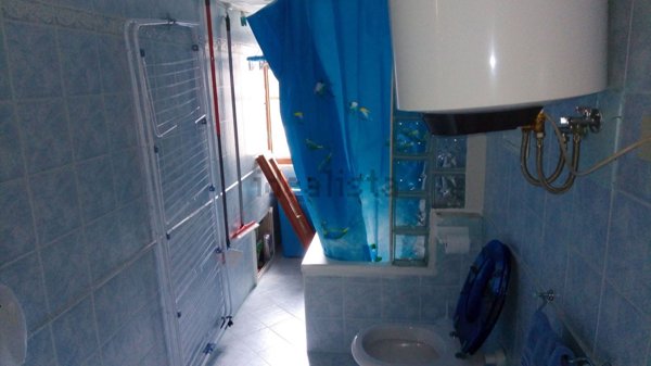 appartamento in vendita a Catanzaro in zona Siano