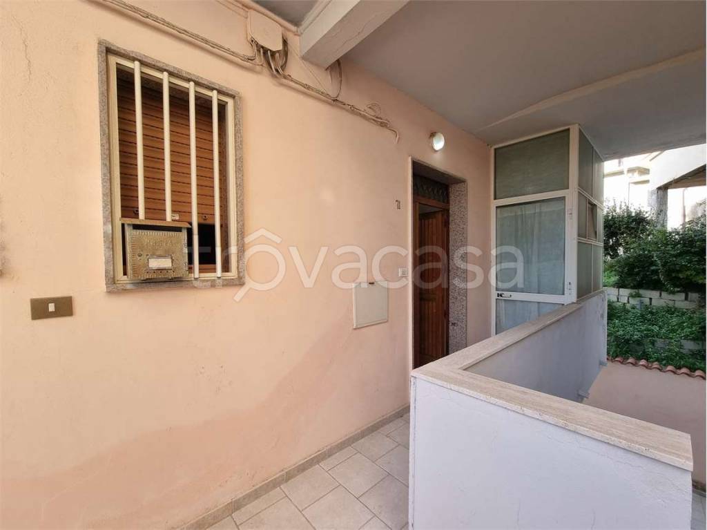 appartamento in vendita a Catanzaro in zona Centro Città