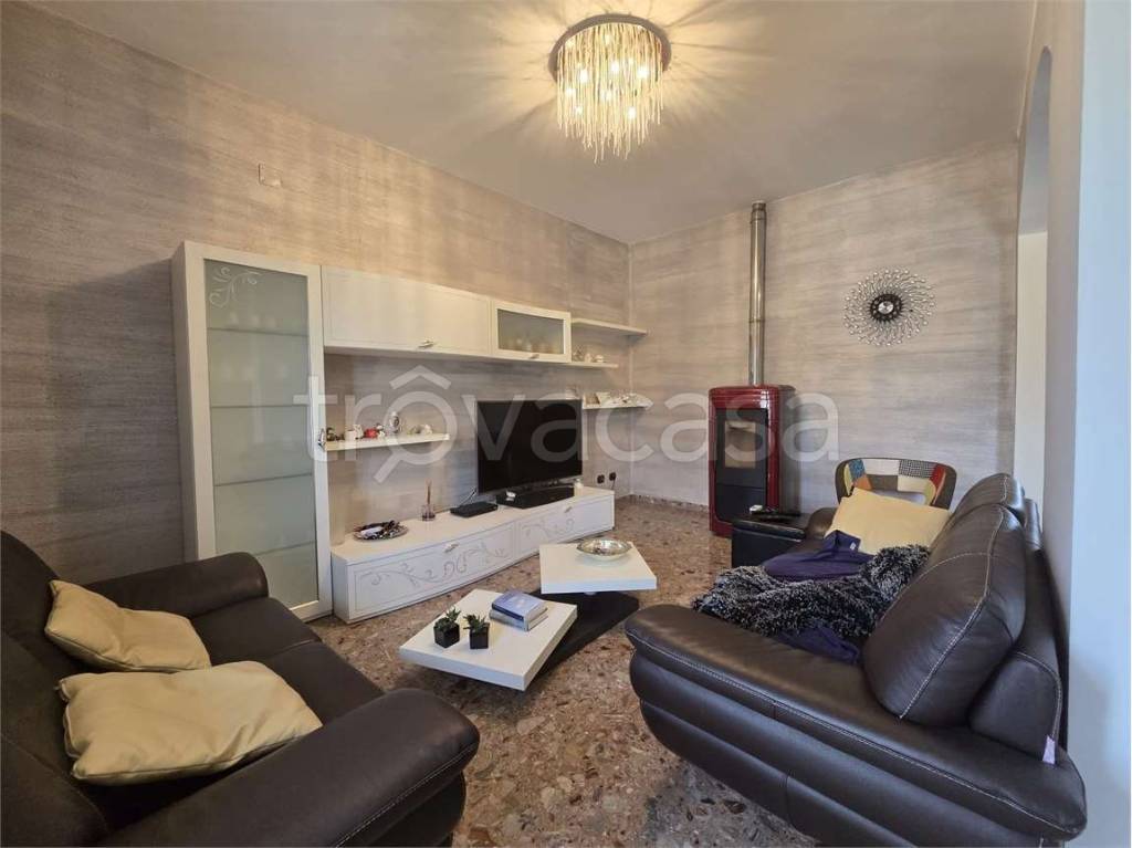 appartamento in vendita a Catanzaro in zona Catanzaro Lido