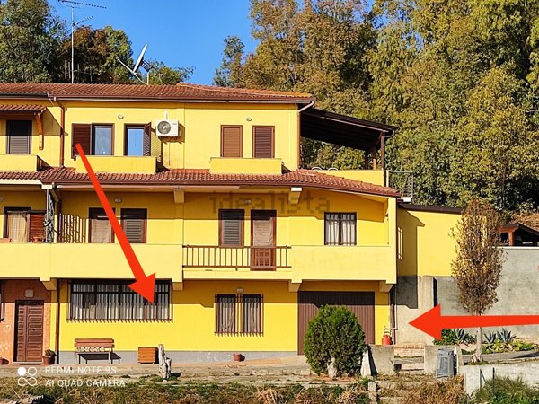 appartamento in vendita a Catanzaro in zona Catanzaro Lido