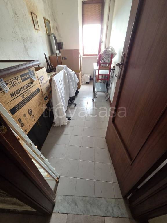 appartamento in vendita a Catanzaro in zona Gagliano