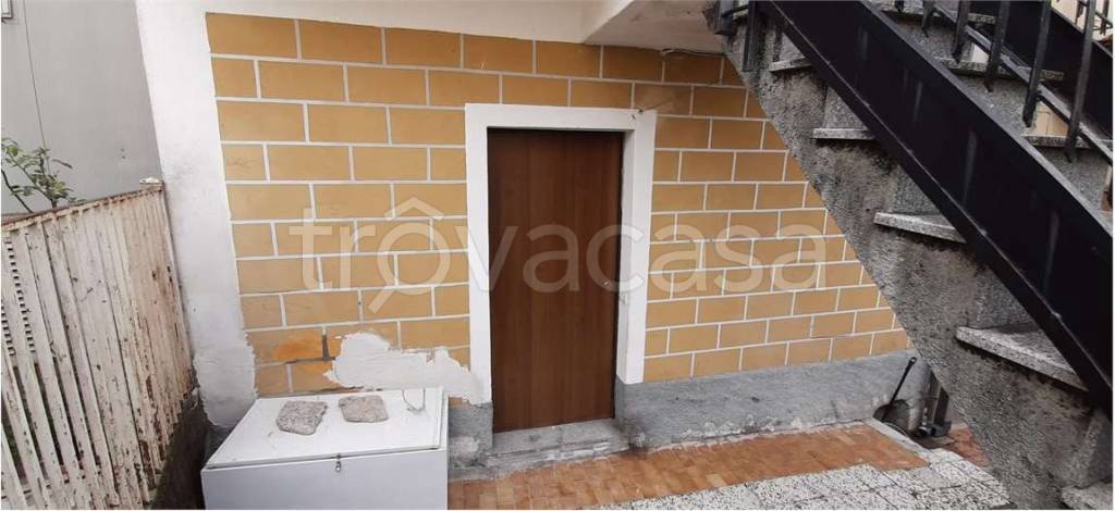 appartamento in vendita a Catanzaro in zona Cava / Cuculera Nobile