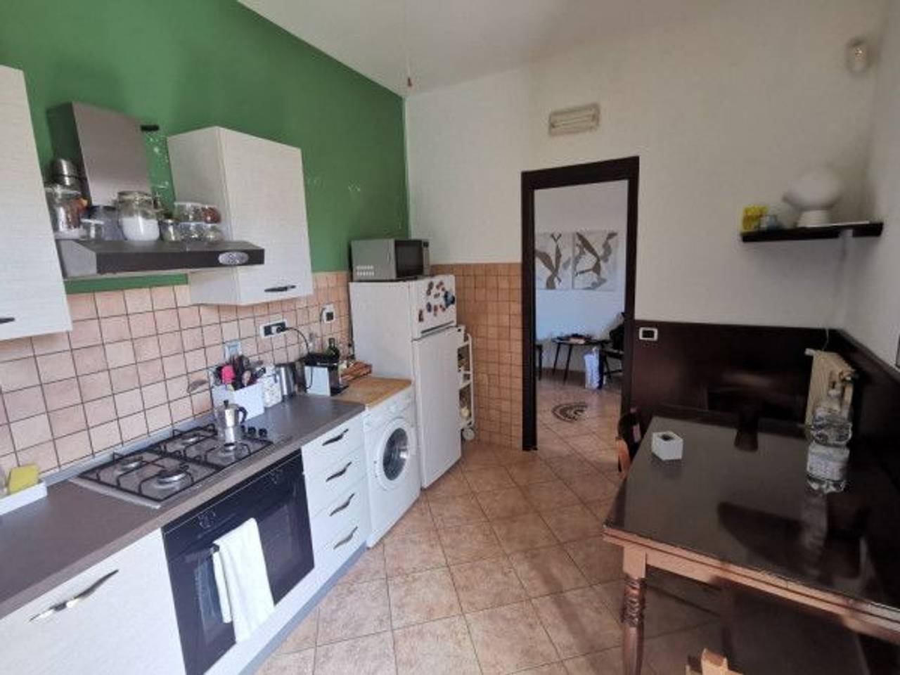 appartamento in vendita a Catanzaro in zona Centro Città