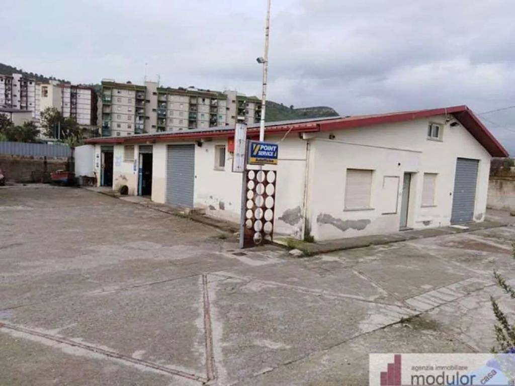 appartamento in vendita a Catanzaro