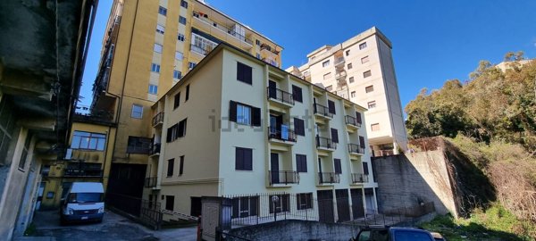 appartamento in vendita a Catanzaro in zona Pontepiccolo