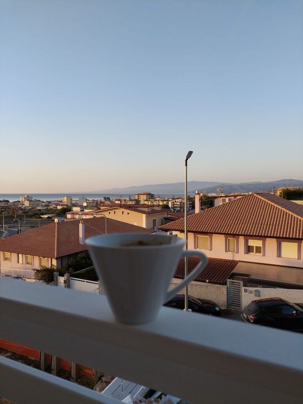 appartamento in vendita a Catanzaro in zona Catanzaro Lido