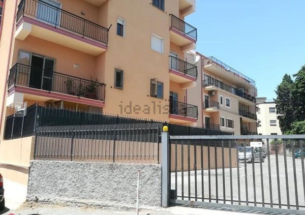 appartamento in vendita a Catanzaro