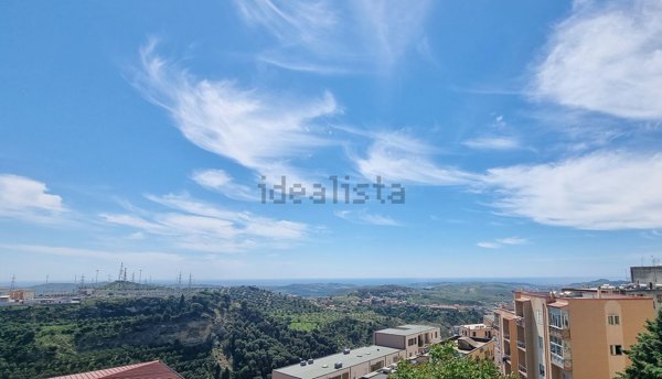 appartamento in vendita a Catanzaro in zona Centro Città