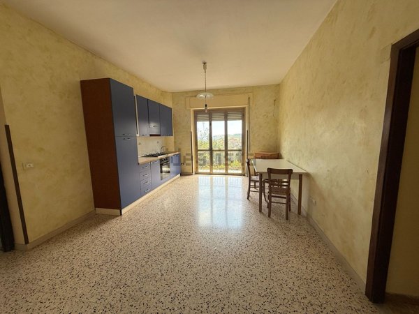 appartamento in vendita a Catanzaro in zona Catanzaro Sala