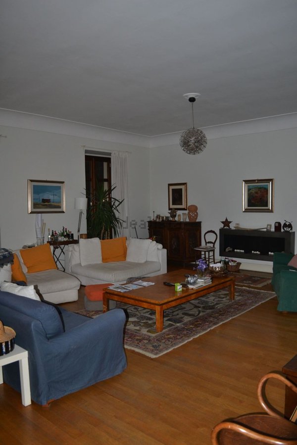 appartamento in vendita a Catanzaro in zona Centro Città