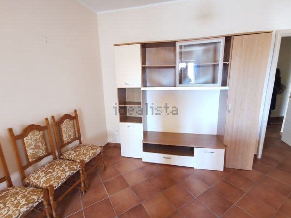 appartamento in vendita a Catanzaro in zona Sant'Elia