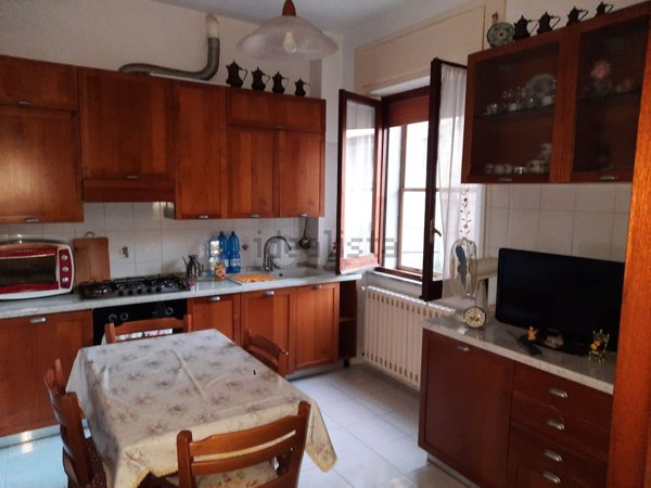 appartamento in vendita a Catanzaro in zona Catanzaro Sala