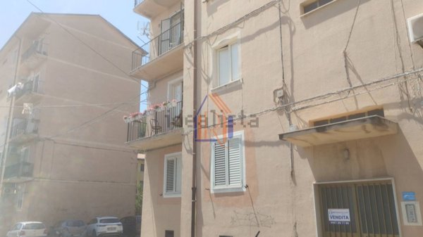 appartamento in vendita a Catanzaro in zona Santa Maria