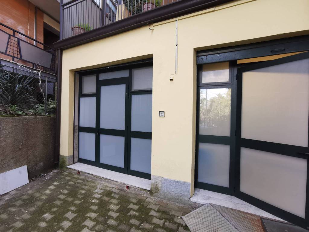 appartamento in vendita a Catanzaro in zona Centro Città