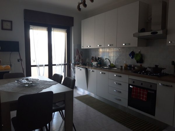 appartamento in vendita a Catanzaro