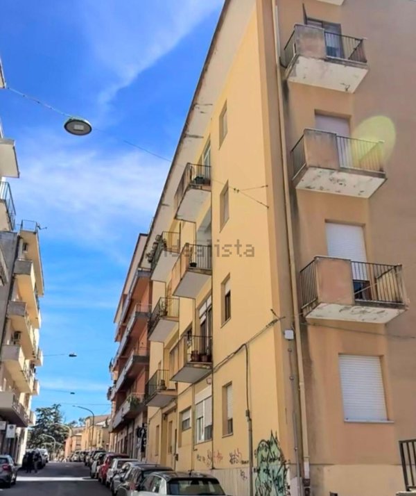appartamento in vendita a Catanzaro in zona Centro Città
