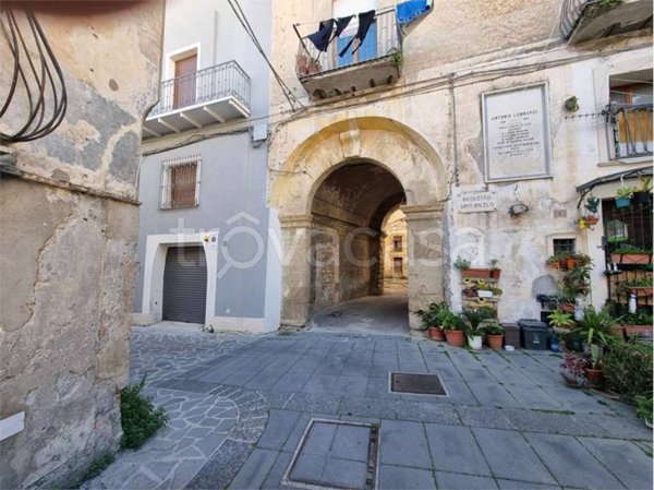 appartamento in vendita a Catanzaro in zona Centro Città