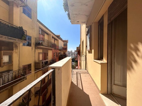 appartamento in vendita a Catanzaro in zona Centro Città