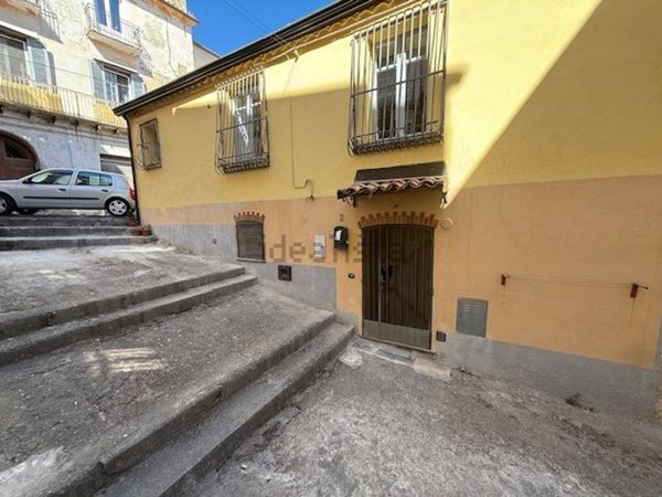 appartamento in vendita a Catanzaro in zona Centro Città