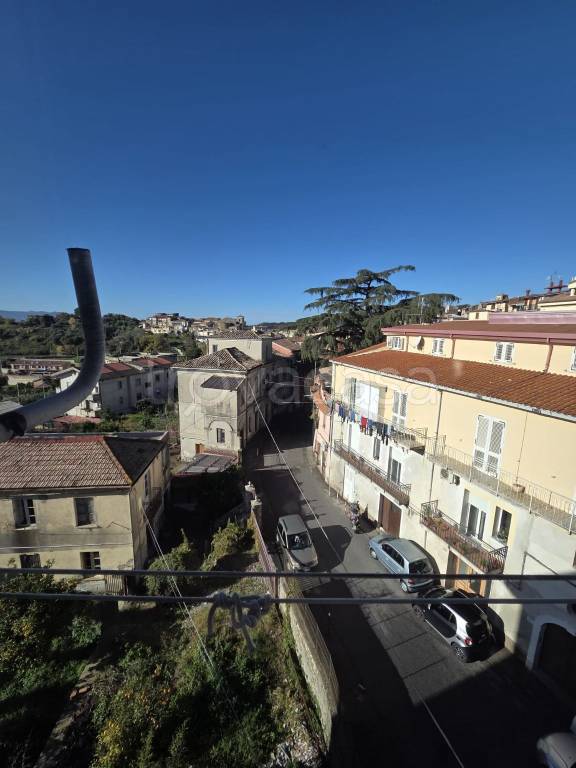 appartamento in vendita a Catanzaro in zona Gagliano