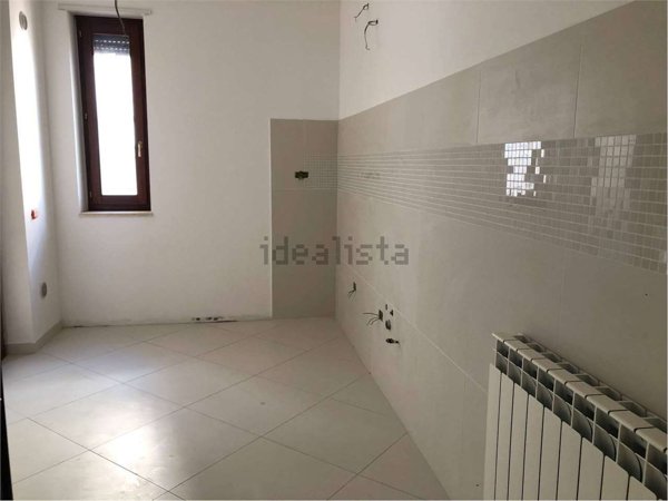 appartamento in vendita a Catanzaro in zona Centro Città