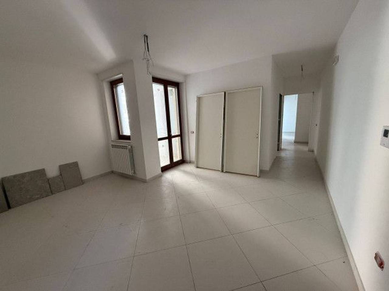 appartamento in vendita a Catanzaro in zona Centro Città