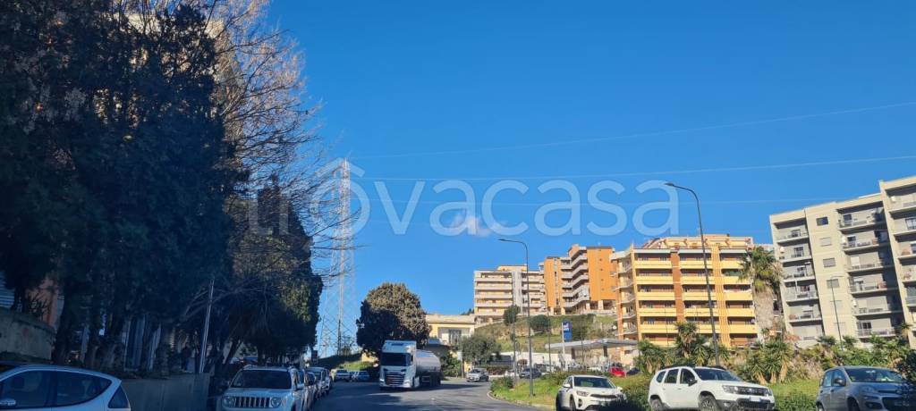appartamento in vendita a Catanzaro